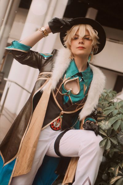 Piiu!! - Aventurine Set 7 ⭐️