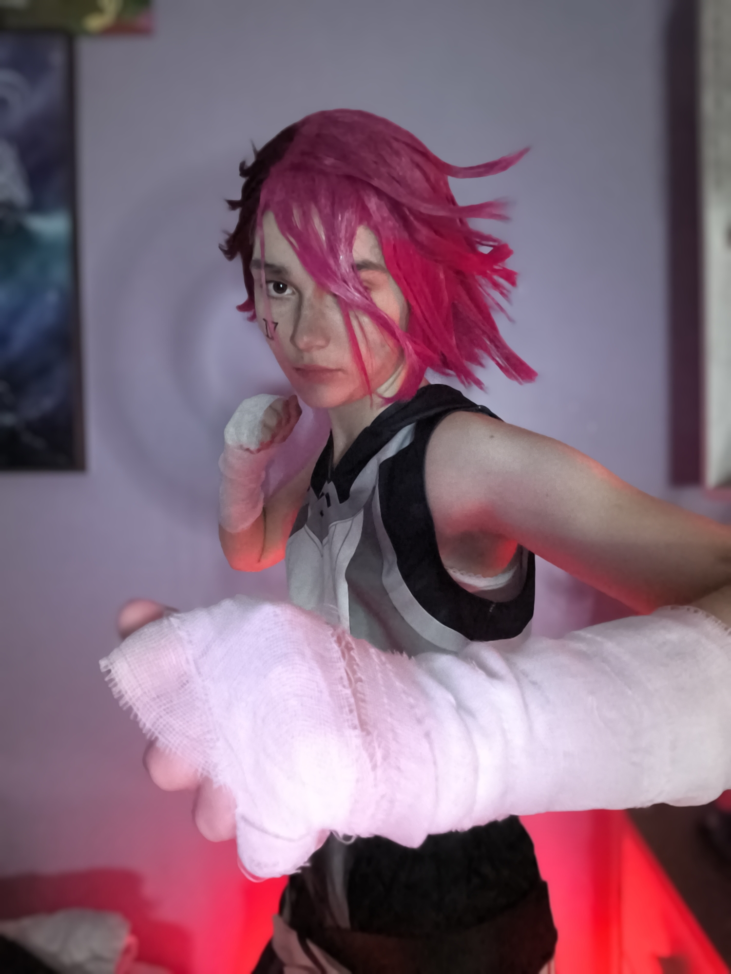Vi — photo 11