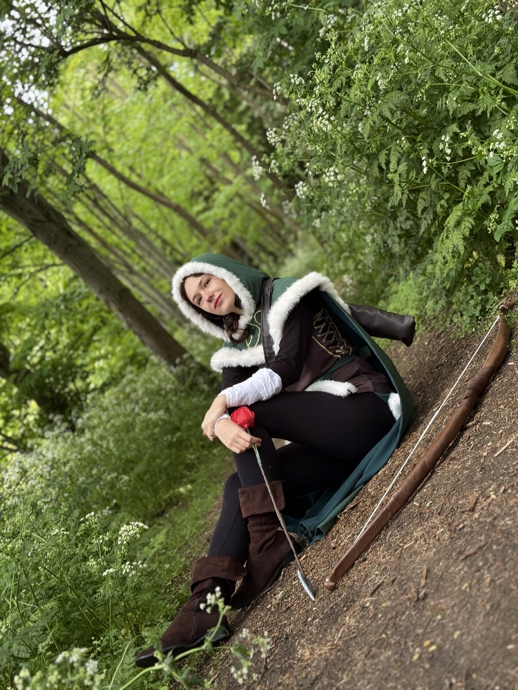 Belle - Lorcana - Photo 2