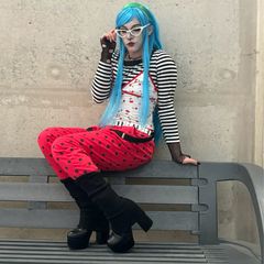 Ghoulia Yelps preview 3