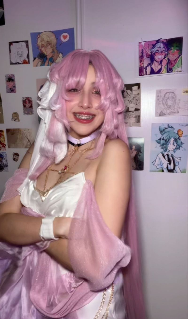 Crystaldream – Elysia 2.0