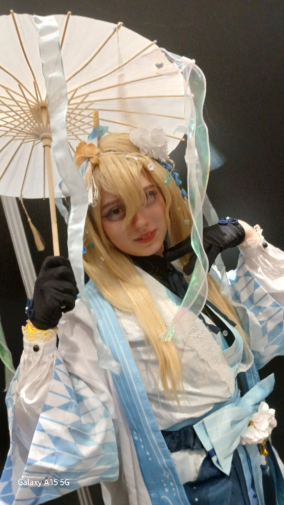 Lumine Dj(Geek days) — photo 14