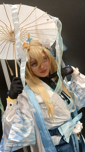 Elia - Lumine Dj(Geek days)