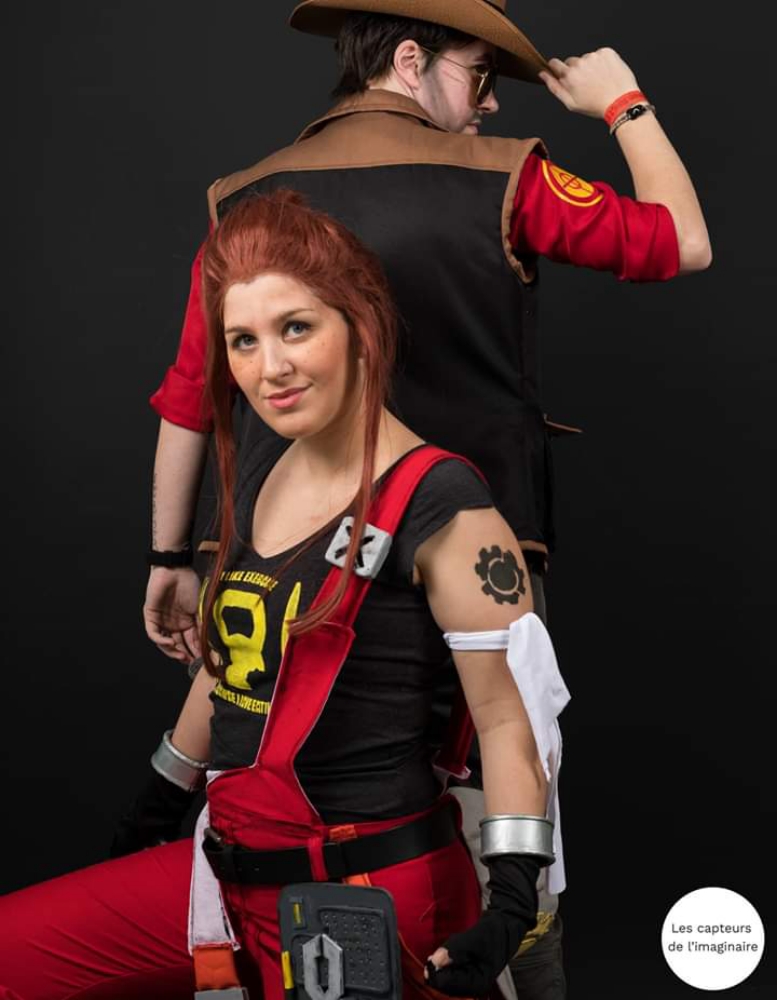 Sniper (Red)  - Photo 1