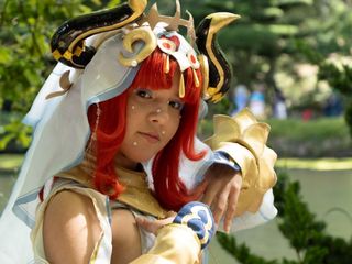 Nilou preview 2