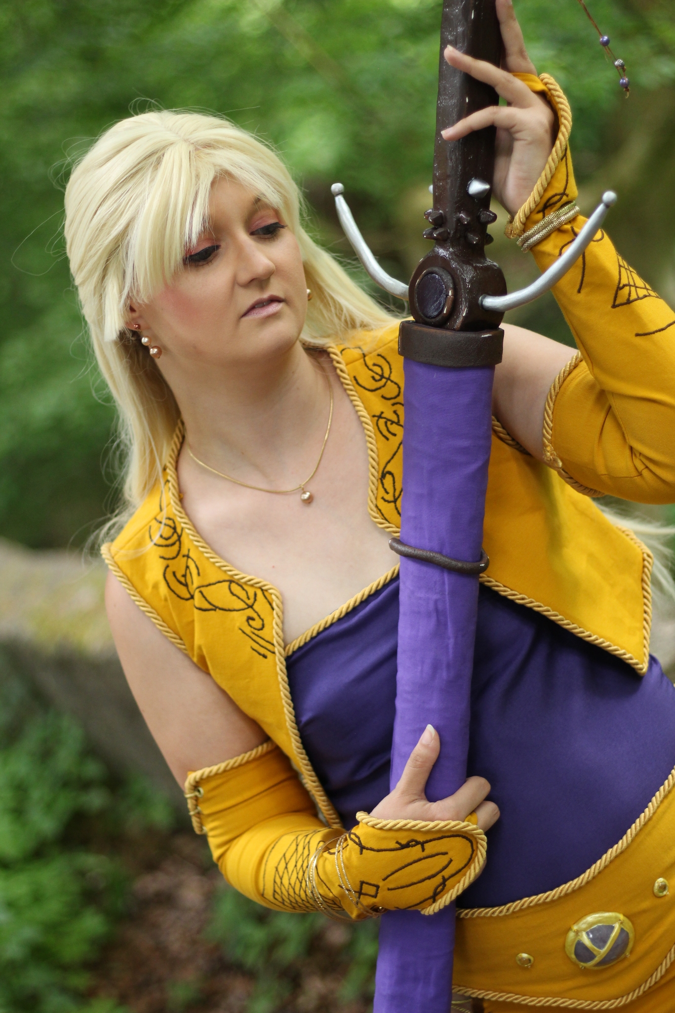 Celes Chere (FF6) - Photo 61