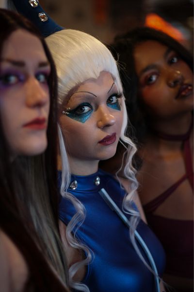 Extralucile - Icy