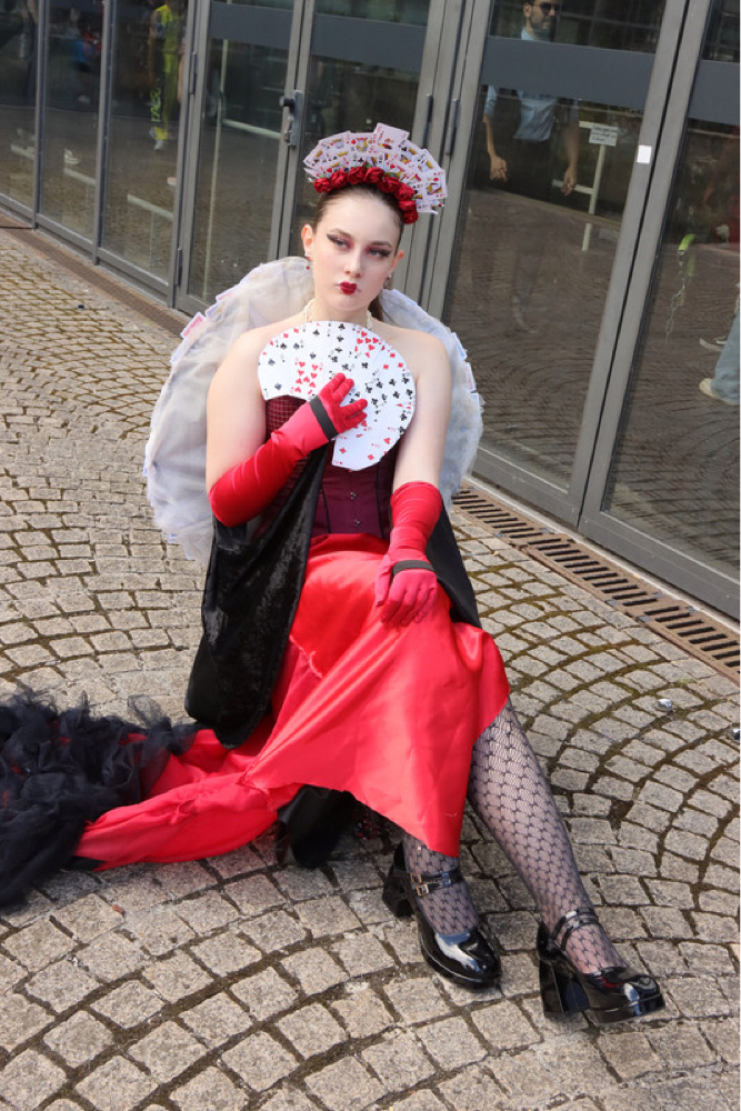 Reine de cœur JE 24 - Photo 20