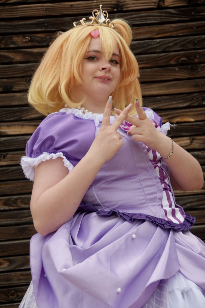 Freyja - (Tenue LL) — photo 9