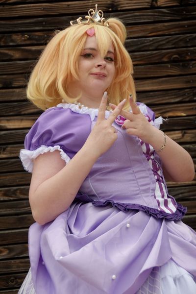 Rbelly - Freyja - (Tenue LL)