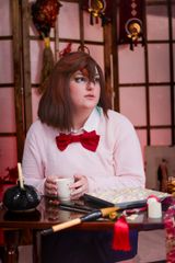 Momo Ayase preview 2