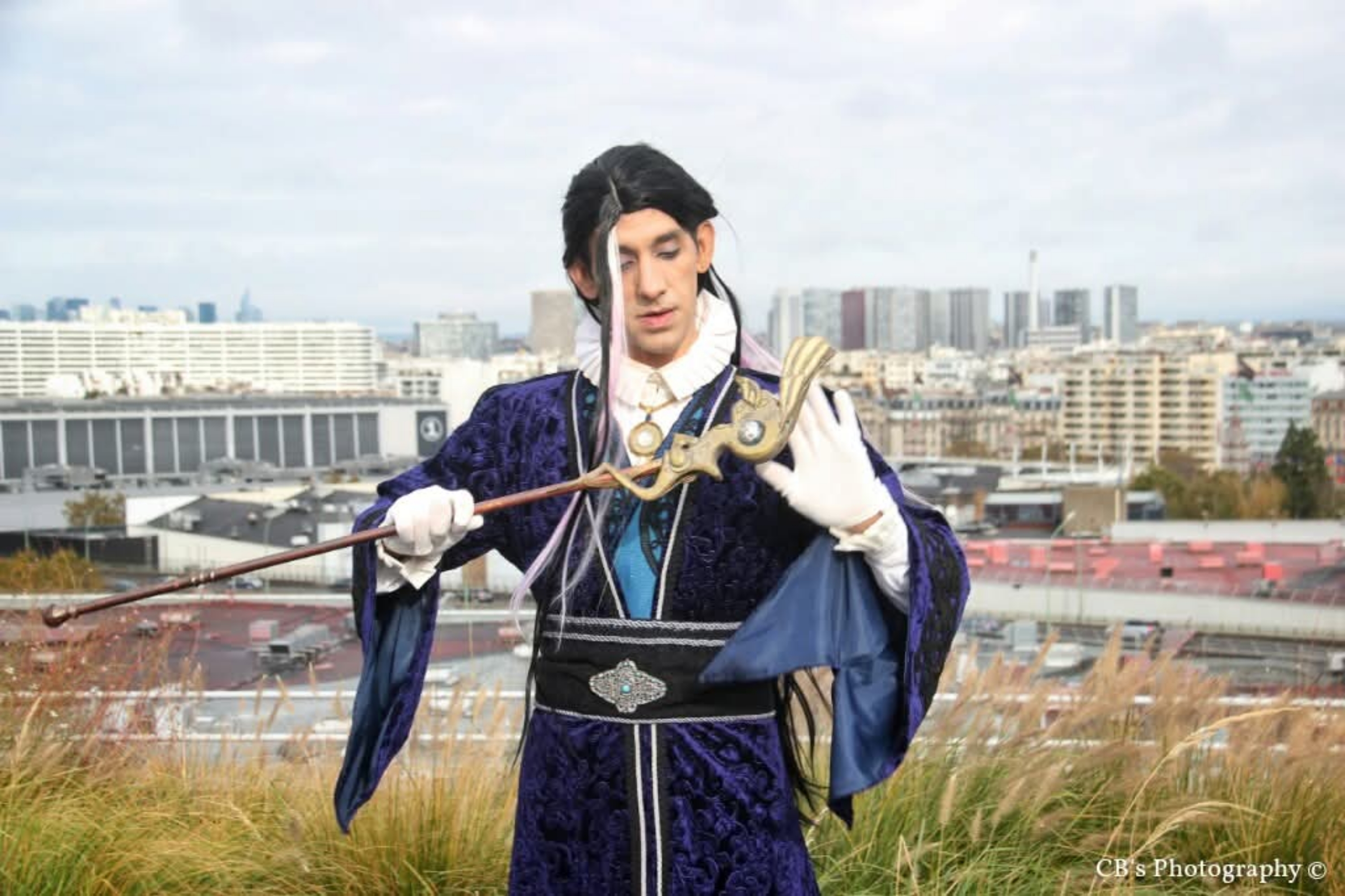 Xin Jiu, photo 32