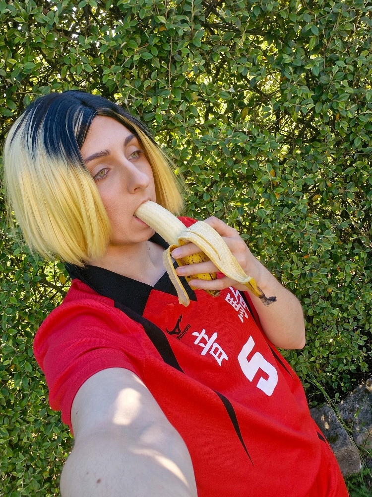 Kenma Kozume — photo 10