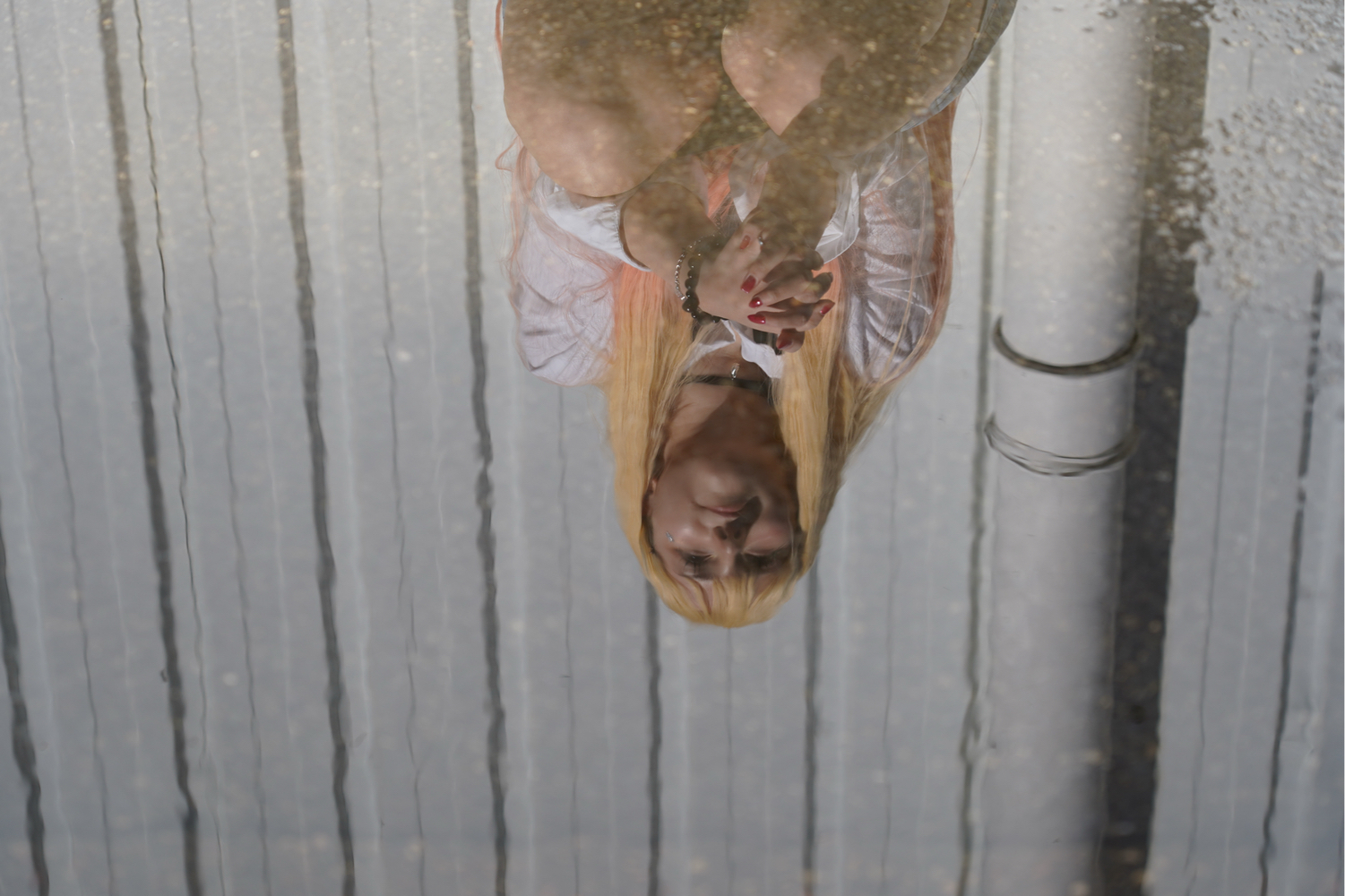 Marin uniforme  - Photo 3