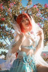 Nilou Aqua Seraphina preview 3
