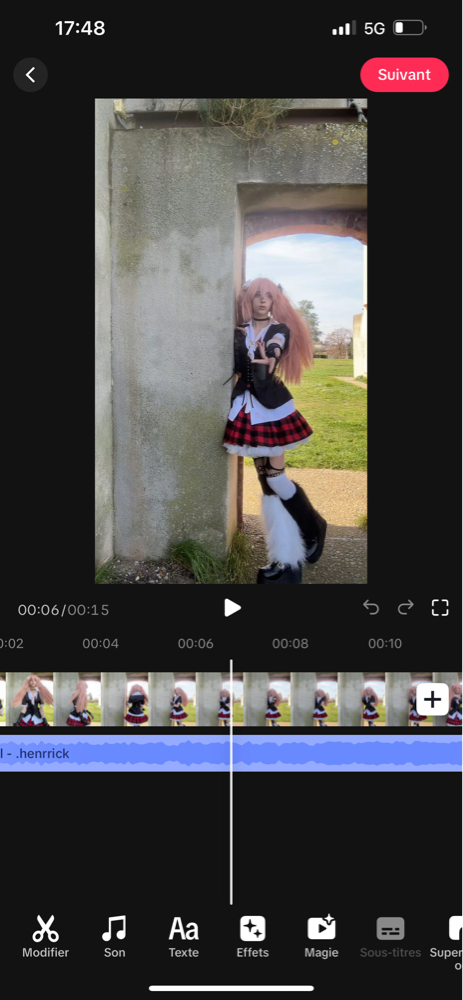 Junko — photo 7