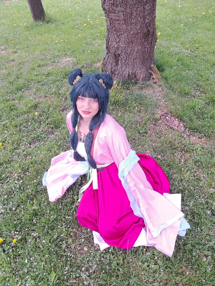 Mao mao — photo 8