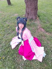 Mao mao preview 2