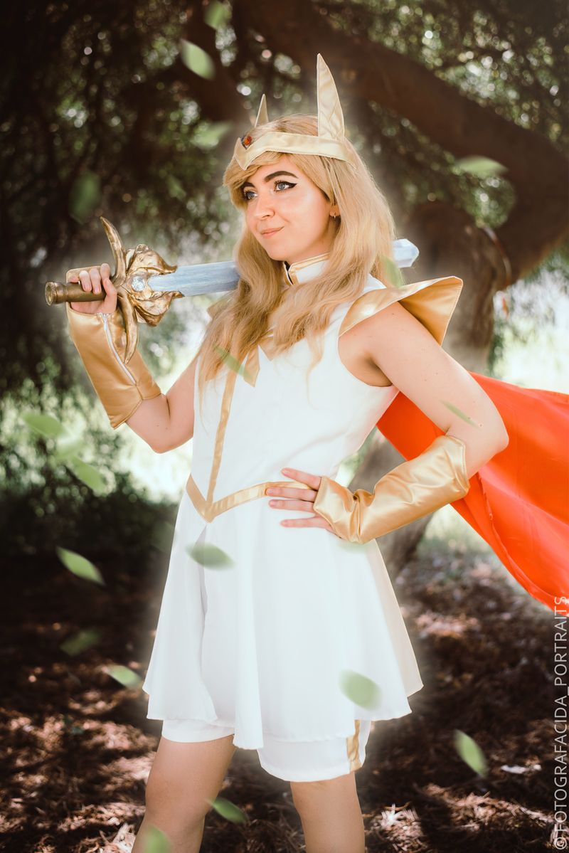 Aurs – She-Ra