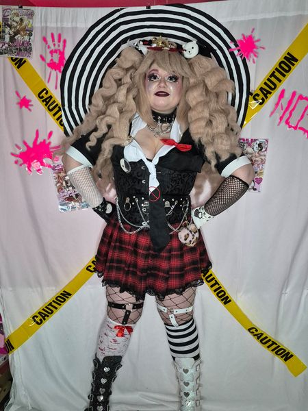 ✨️~rinou~✨️ - Junko Enoshima 2026