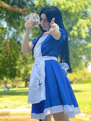 Alice au parc preview 3
