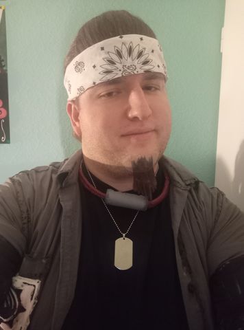 Bro Santa