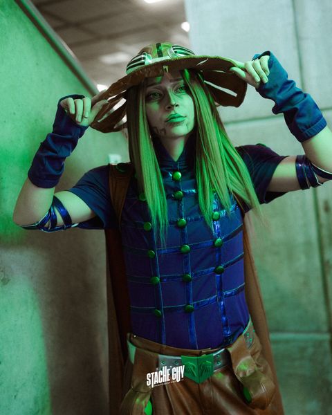 Mafxuu - Gyro 😝