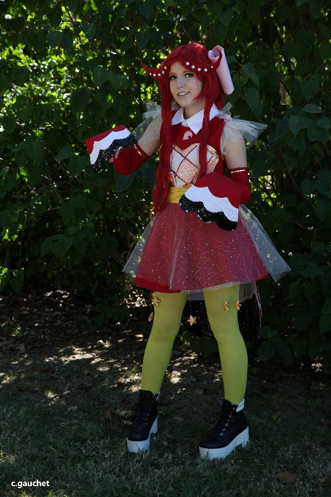 Céleste 09/2022 - Photo 5