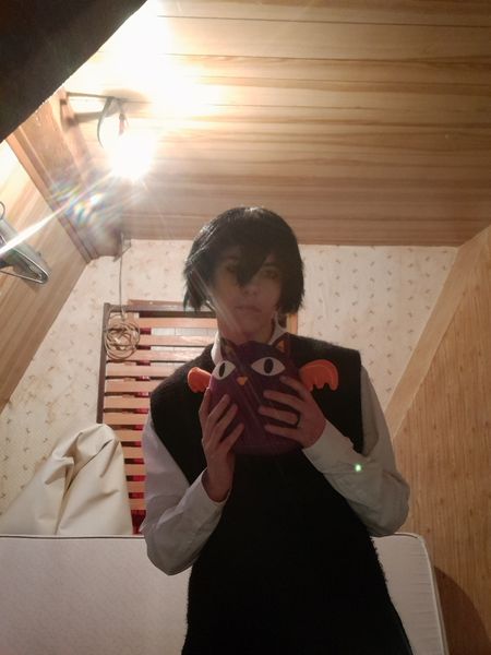 Kaven - Sunny :p