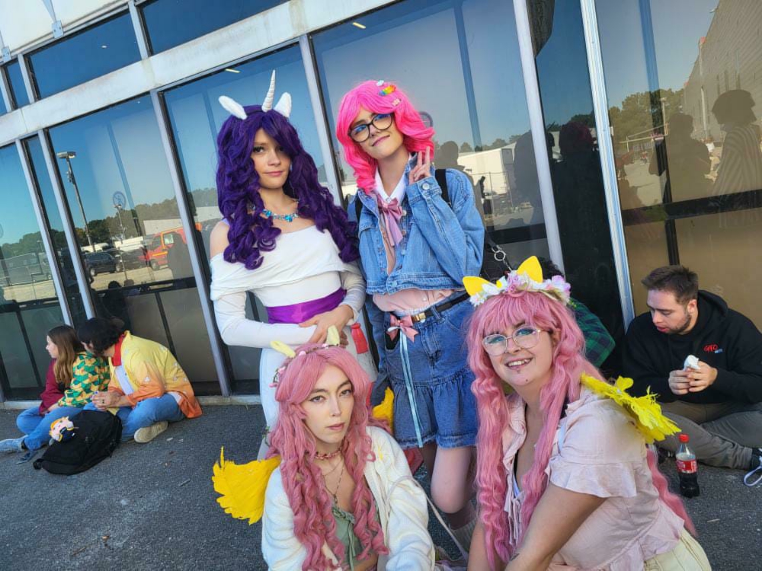 Fluttershy — photo 21