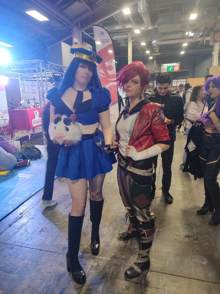 Agen Caitlyn — photo 5