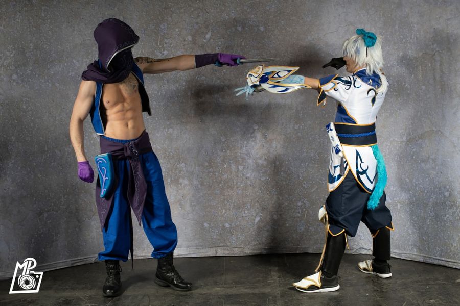 Kamui_shiro - Malzahar