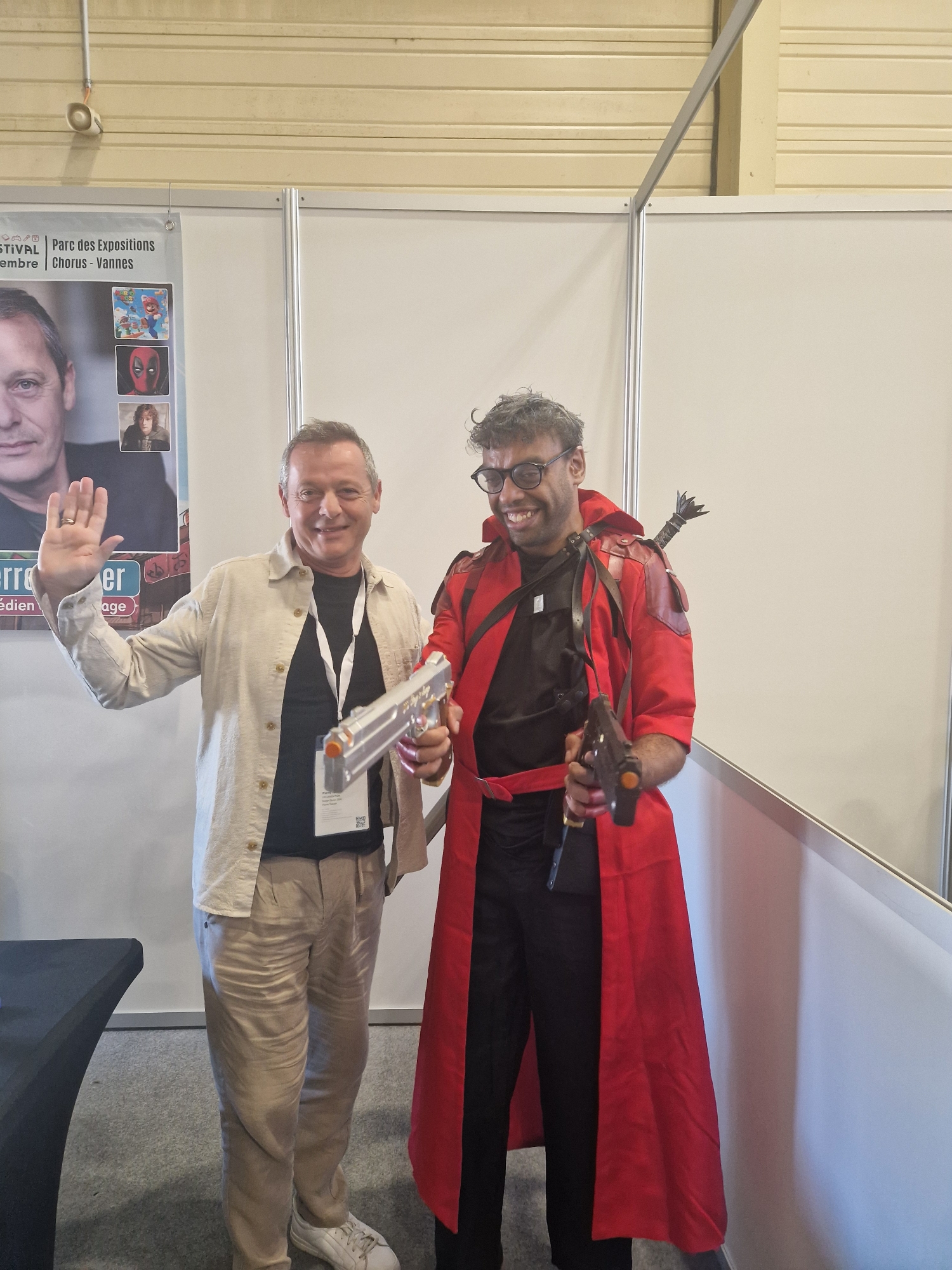 Dante, photo 6