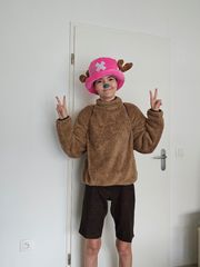 Tony Tony Chopper preview 2