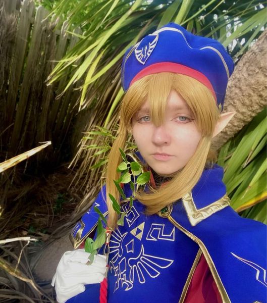 Johan - link