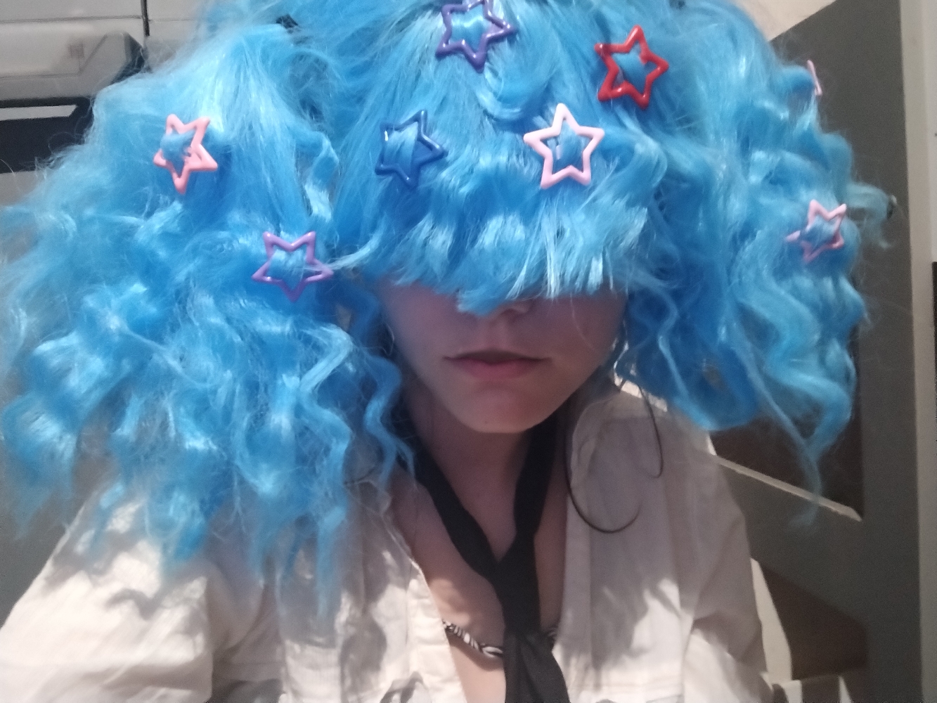 💙Sally face💙 — photo 6