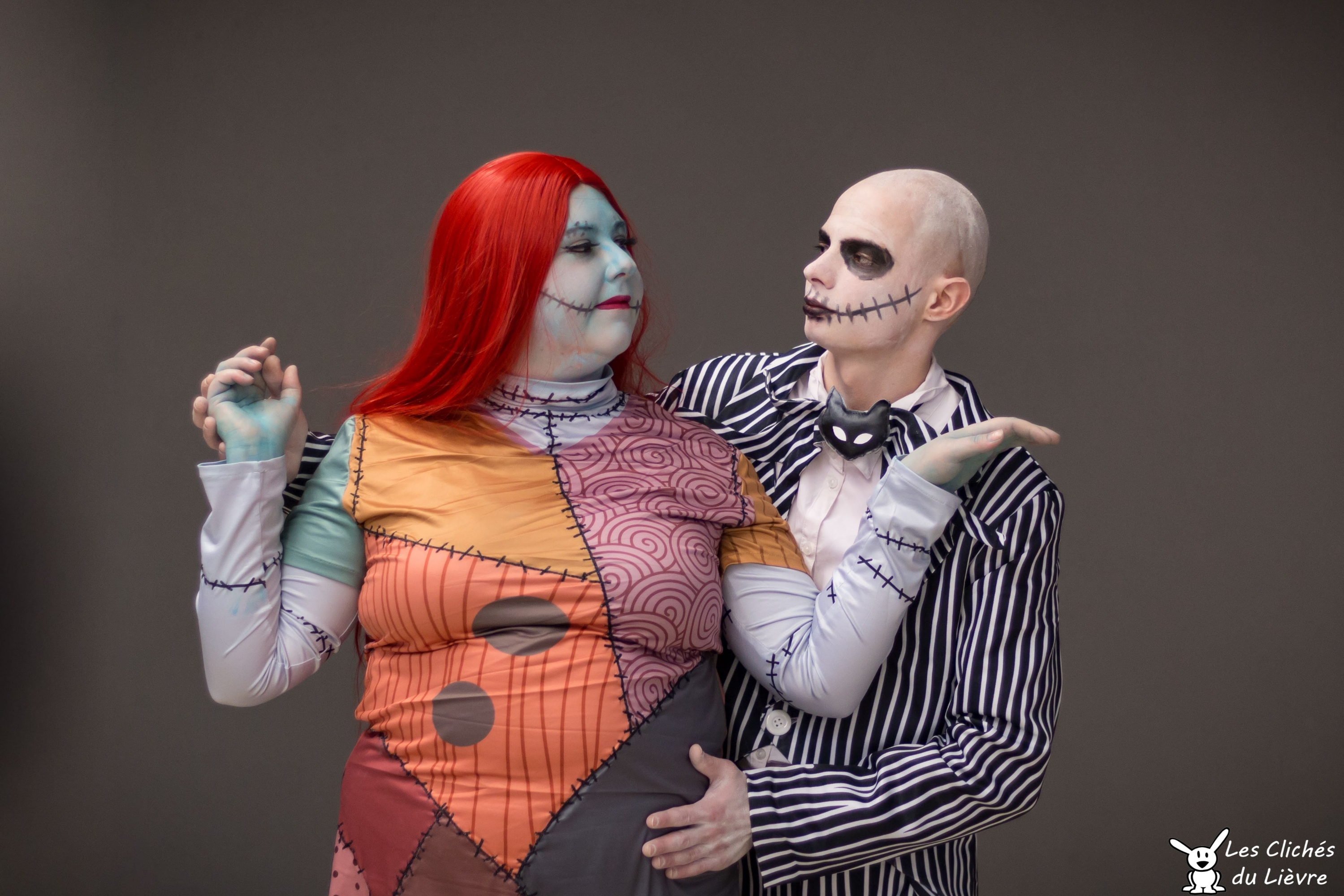 Jack & Sally