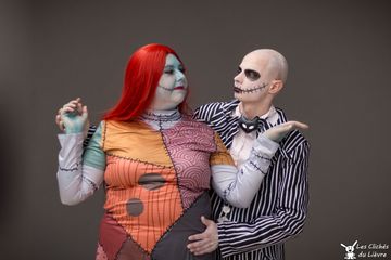 Jack & Sally preview 2