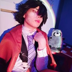 Ranpo preview 2