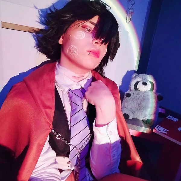 Shiwo-.- - Ranpo
