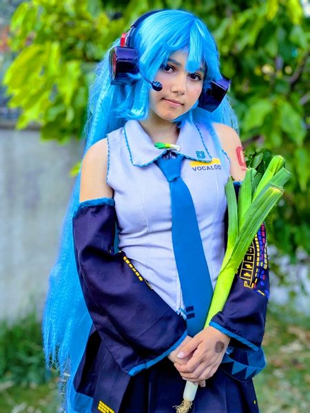 Lux.yy_ - Hatsune Miku 6/25
