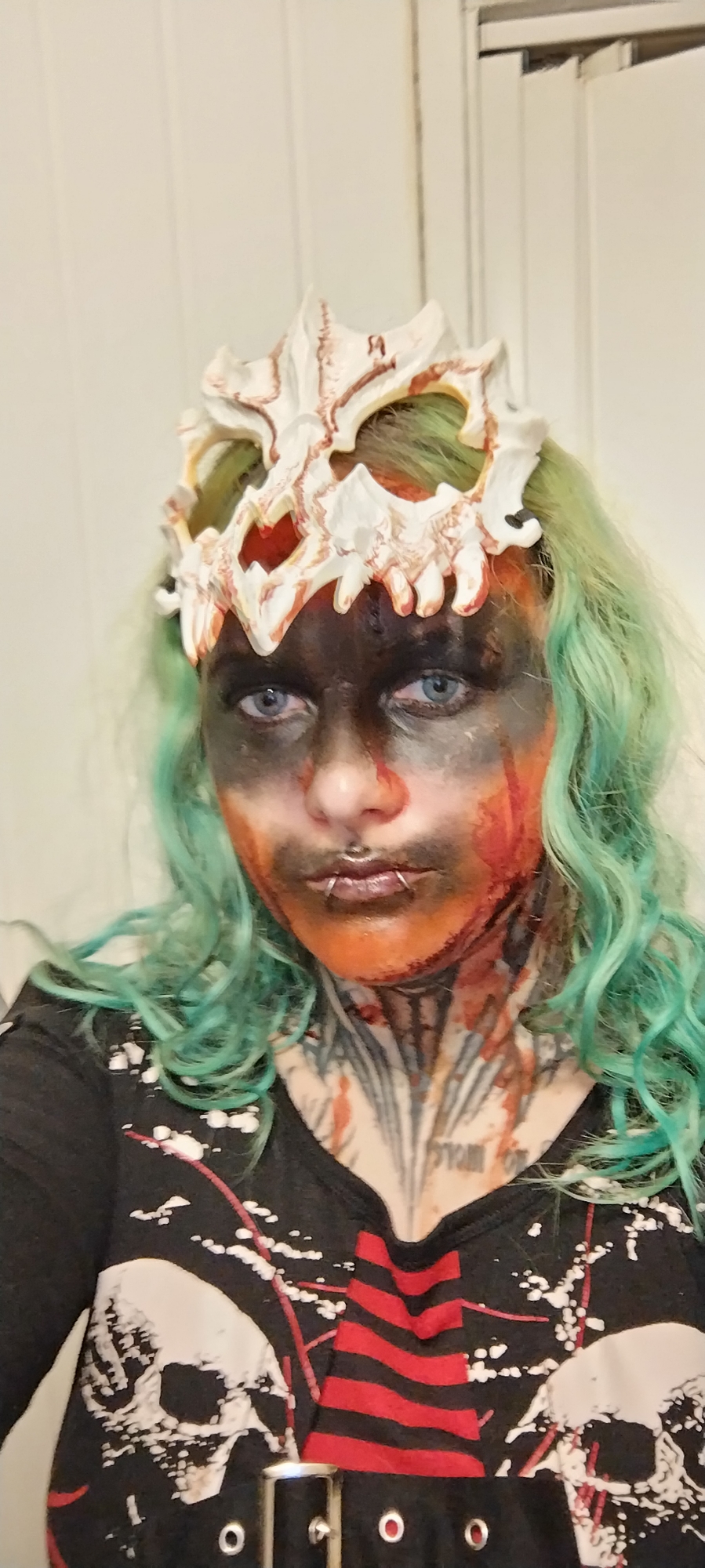 Halloween 2025 — photo 10