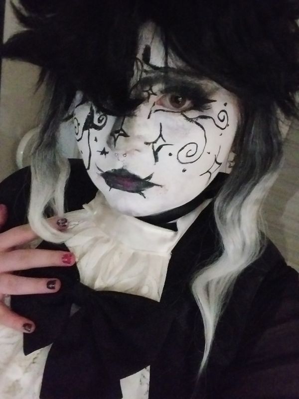 🍋‍🟩>céleste🍓 – Akutagawa v2