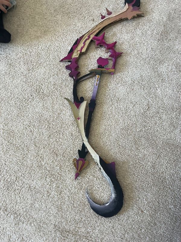 Animals – Arc Lyney