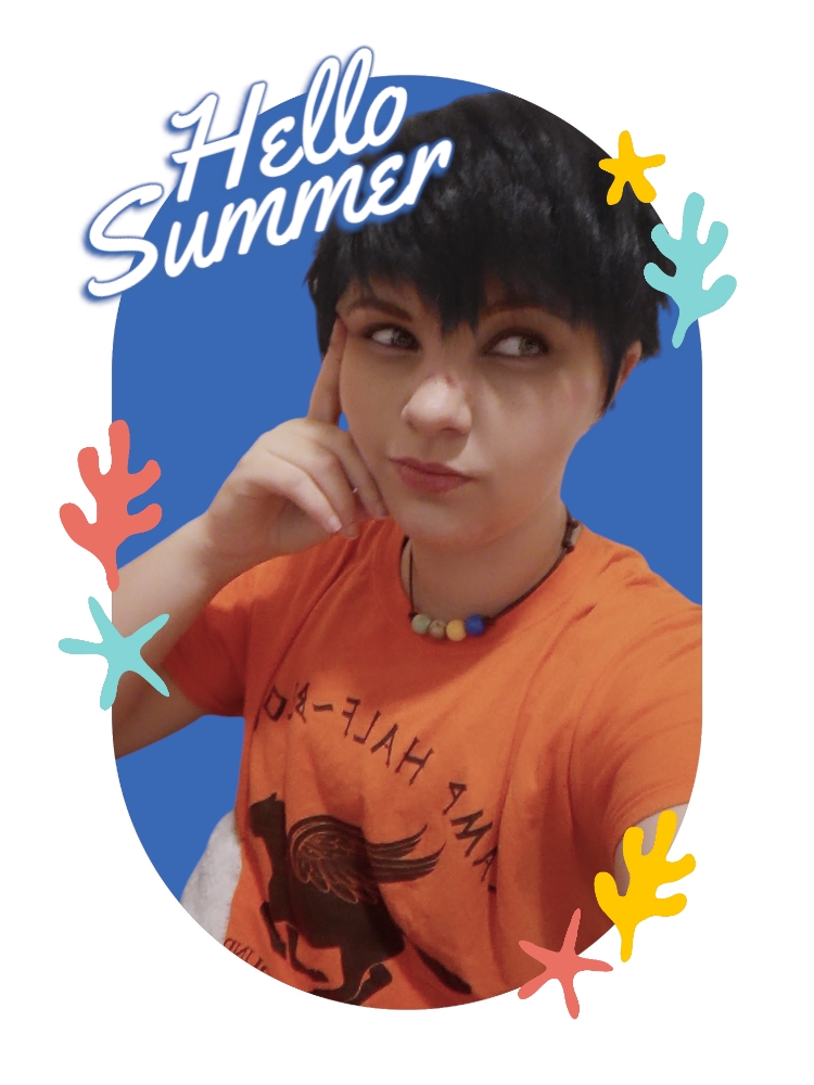 Percy Jackson  - Photo 4