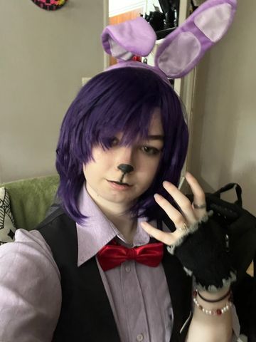 Bonnie
