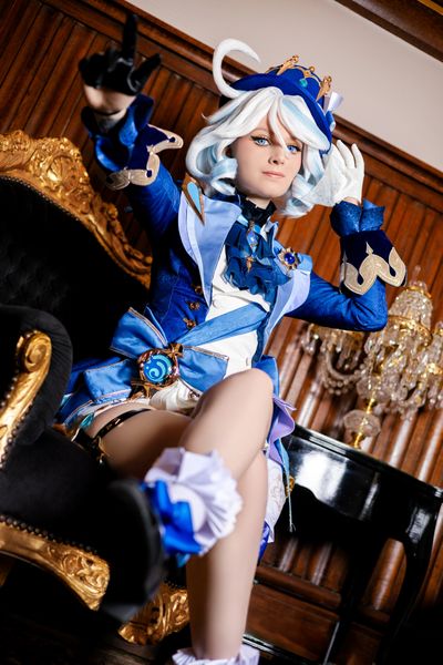 Mizumi - Furina