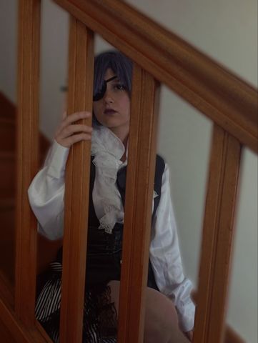 Ciel Phantomhive