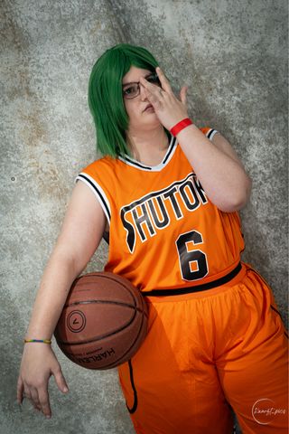 Midorima shintaro