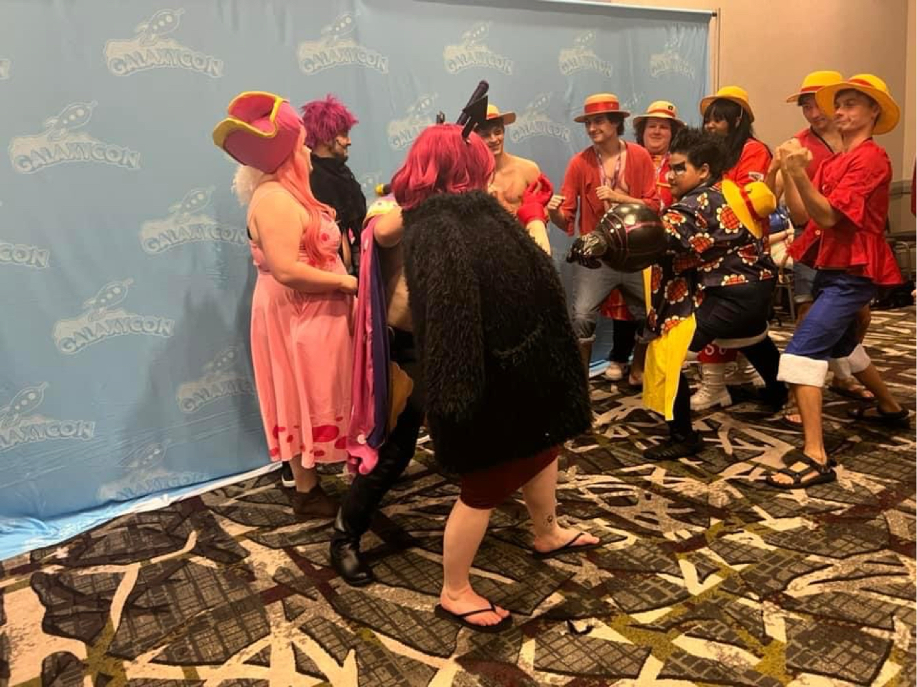 Charlotte Family - Photo 3